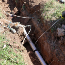 Désinstallation de Fosses Toutes Eaux : Experts en Action pour un Processus Sans Tracas Sannois